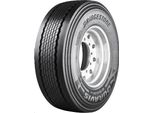 Pneumatico Estivo Bridgestone Duravis R-Trailer 002 385/55 R22.5 160K Per Autocarri