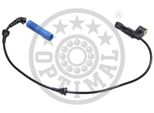 Sensore Optimal Abs Velocità Ruota Anteriore Destra Per Bmw 3 Berlina (E46) 06-S013