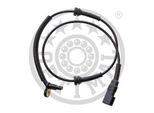 Optimal Sensore Velocità Ruota Anteriore Per Ford Fiesta Mk5 Hatchback (JH1, JD1, JH3, JD3) 06-S202