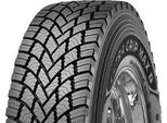Goodyear Treadmax Ultragrip M Pneumatico Invernale 315/80 R22.5 156/150L Pneumatico Per Autocarri 3PMSF
