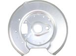 Paraspruzzi Disco Freno Posteriore Sinistro Metzger Per Volvo S70 (874)