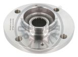 Sensore Optimal Abs Velocità Ruota Per Bmw 3 Berlina (E46) 06-S009