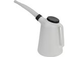 Sealey Caraffa Di Misurazione JDL5 Pe (Polietilene) 5 Litri