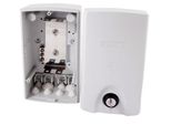 Efb-Elektronik Tt Piccolo Quadro Di Distribuzione 4 20DA IP54 Lxhxp = 103X185X90Mm Costruttore: Efb Elektronik (46049.1)
