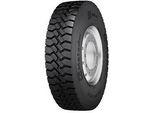 Matador Dm 4 Pneumatico Per Tutte Le Stagioni 13/- R22.5 156/150K Autocarro 3PMSF Pneumatico Per Tutte Le Stagioni