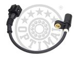 Sensore Optimal Abs Velocità Ruota Posteriore Per Vw Golf Iv Hatchback (1J1) 06-S137