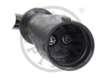 Sensore Optimal Abs Velocità Ruota Per Renault ScÉNic Ii (JM0/1) 06-S133