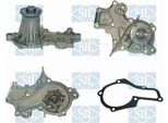 Pompa Refrigerante Saleri Sil Pompa Acqua Per Suv Suzuki Vitara (Et, Ta, Td) PA802