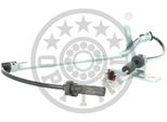 Sensore Optimal Abs Velocità Ruota Posteriore Destra Per Subaru Legacy Iv Station Wagon (Bp) 06-S866