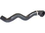 Tubo Radiatore Superiore Sinistro Metzger Per Opel Corsa D