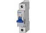 Doepke&Co. Interruttore Automatico B 6A 1P 230V 10Ka 1TE Uc
