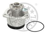 Pompa Refrigerante Optimal Pompa Acqua Per Opel Astra G Cc (T98) AQ-1506