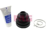 Set Soffietto Fag Per Albero Motore Toyota Corolla Liftback (E11) 772 0378 30