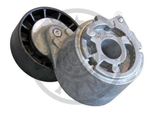 Optimal 0-N1714 Tendicinghia Cinghia Trapezoidale Per Fiat Ducato Furgone (250, 290) Ø70Mm Rullo