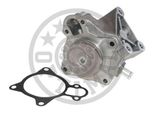 Pompa Refrigerante Optimal Pompa Acqua Per Fiat Ducato Furgone (250, 290) AQ-2235