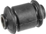 Cuscinetto Del Braccio Di Controllo Anteriore Inferiore Metzger Per Vw Transporter T4