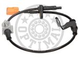 Sensore Optimal Abs Velocità Ruota Posteriore Destra Per Honda Accord Vii Berlina (Cl, Cn) 06-S347