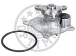 Pompa Refrigerante Optimal Pompa Acqua Per Chrysler Voyager Iv (Rg, Rs) AQ-2334