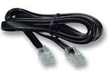 Cavo Modulare Efb-Elektronik Nero, 2 X Spina RJ10 (4/4), 1:1, 3,0 M Produttore: Efb Elektronik (K2402SW.3)