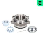 Optimal Set Di Cuscinetti Ruota Posteriore Per Mitsubishi Pajero Iv (V8W, V9W) 92Mm 952766