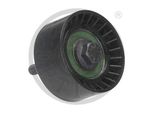 Optimal 0-N291 Cinghia Di Distribuzione Con Puleggia Folle Per Ford Focus (Daw, Dbw) Focus Estate (Dnw) Transit Connect (P65, P70, P80) Maverick Tourneo Connect Mk1