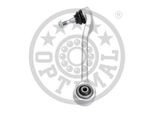 Optimal G5-918 Braccio Trasversale Posteriore Inferiore Anteriore Sinistro Per Bmw 5 Berlina (E60)