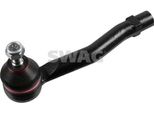 Swag Testina Tirante Tirante Adatto Per Peugeot Partner Tepee Anteriore Destro 62 93 1972