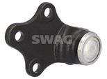 Giunto Di Supporto Swag Inferiore Anteriore Sinistro Anteriore Destro Adatto Per Peugeot 306 Hatchback (7A, 7C, N3, N5) 62 91 9468