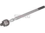 Swag 60 92 2763 Tirante A Snodo Assiale Per Renault Clio Ii (BB0/1/2, CB0/1/2) Anteriore Sinistro