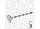 Et Engineteam VE0166 Valvola Di Scarico 94 Mm Per Bmw 3 Touring (E91) 3 Berlina (E90) 5 Touring (F11) 1 Hatchback (E87) 5 Berlina (F10) 1 Hatchback