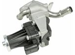 Metzger 0892621 Valvola Egr Per Furgone Ford Transit Mk6 (V347, V348, Fa) Valvola Di Ricircolo Dei Gas Di Scarico