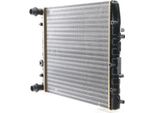 Mahle Originale Radiatore Raffreddamento Motore Cr 454 000S Per Vw Polo (9N_) Polo (6N2)