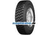 Semperit Worker D2 ( 315/80 R22.5 156/150K 20PR )