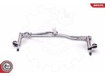 Esen Skv 05SKV042 Tirante Tergicristallo Per Vw Touran (1T1, 1T2) Caddy Iii Estate (2KB, 2KJ, 2CB, 2CJ) Caddy Iii Furgone (2KA, 2KH, 2CA, 2CH)