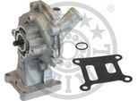 Pompa Refrigerante Optimal Pompa Acqua Per Ford Mondeo Iii Station Wagon (Bwy) AQ-2197