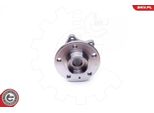 Esen Skv Set Di Cuscinetti Ruota Posteriore Per Volvo V70 Ii (285) 136Mm 29SKV179