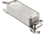 Radiatore Dell'olio Mahle Per Cambio Automatico Clc 77 000P Per Audi A6 Avant (4G5, 4GD, C7)