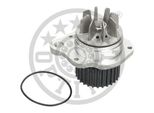 Pompa Refrigerante Optimal Pompa Acqua Per Renault Espace Iii (JE0) AQ-1138