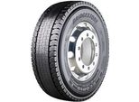 Bridgestone Ecopia H-Steer 002 Pneumatico Per Tutte Le Stagioni 315/60 R22.5 152/148L Pneumatico Per Camion Per Tutte Le Stagioni