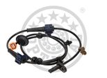 Sensore Abs Optimal Velocità Ruota Anteriore Sinistra Per Honda Jazz Ii Hatchback (Gd, GE3, GE2) 06-S345