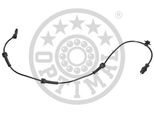 Sensore Optimal Abs Velocità Ruota Anteriore Destra Per Renault ScÉNic Ii (JM0/1) 06-S131