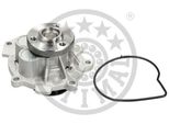 Pompa Refrigerante Optimal Pompa Acqua Per Opel Corsa D Hatchback (S07) AQ-2170
