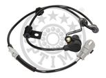 Sensore Optimal Abs Velocità Ruota Anteriore Sinistra Per Hyundai Matrix (Fc) 06-S353