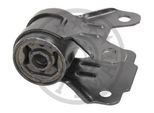 Supporto Manubrio Per Braccio Trasversale Per Ford Focus Iii Station Wagon Posteriore Destro Anteriore F8-7855 Optimal