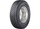 Continental Conti Ecoplus HD3 Pneumatico Per Tutte Le Stagioni 315/70 R22.5 154/150L Camion 3PMSF Pneumatico Per Tutte Le Stagioni