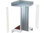 Obo Bettermann Vertr Angolo Interno 100X250Mm BSKM-IE 1025