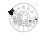 Sensore Optimal Abs Velocità Ruota Anteriore Destra Per Suzuki Swift Iii (Mz, Ez) 06-S517