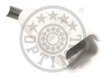 Sensore Optimal Abs Velocità Ruota Anteriore Sinistra Anteriore Destra Adatto Per Peugeot Partner Tepee 06-S278