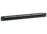 Pannello Patch Efb-Elektronik Ecolan¬ Utp 24Xrj45 Cat.6, ,19- 1U, RAL9005 Nero Produttore: Efb Elektronik (11324126)