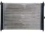 Mahle Originale Radiatore Raffreddamento Motore Cr 408 000S Per Vw Polo Coupé (86C 80)